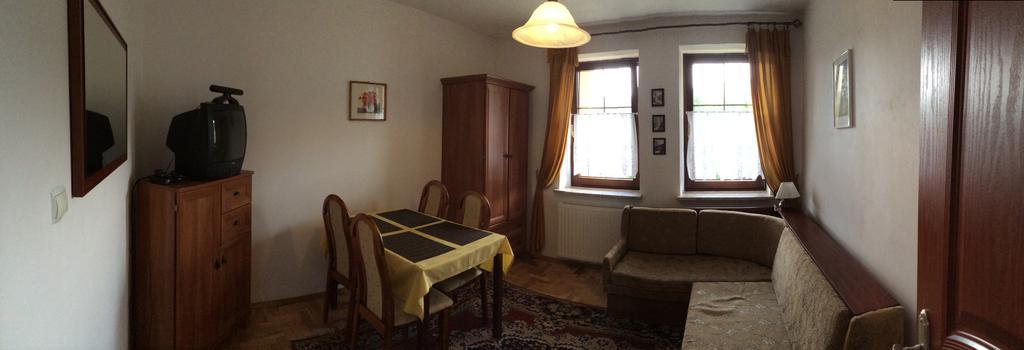 Willa Wierchy Szczyrk Quarto foto